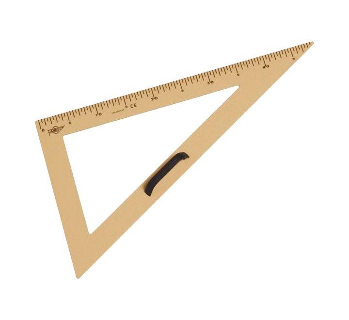 cartabon pizarra faibo 235 plas. imi. mad. 50cm