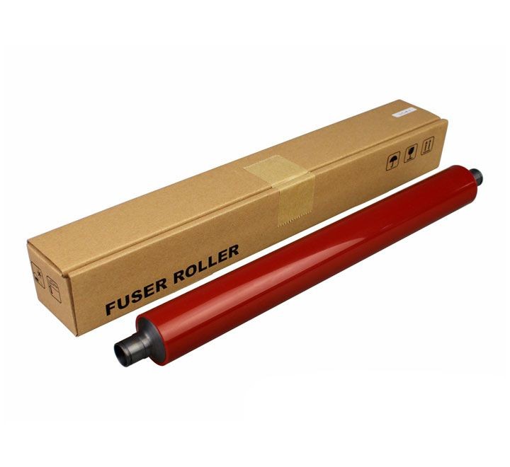 bizhub c250 rodillo f. inferior