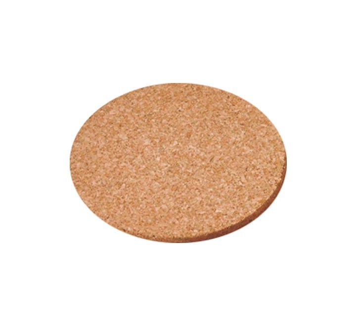 disco de corcho faibo 618 4 diam.245cm 6mm espesor pack  10 unidades