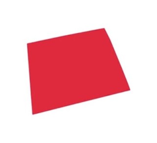 b.10h goma eva faibo 20x30cm rojo 653 03