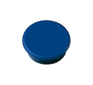 bolsa 20 imanes faibo 20mm azul 56 20 07