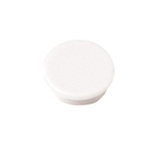 bolsa 20 imanes faibo 20mm blanco 56 20 01
