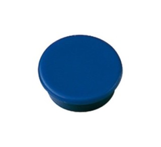 bolsa 20 imanes faibo 30mm azul 56 30 07