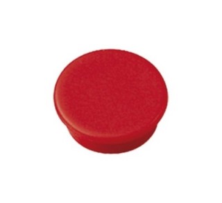 bolsa 20 imanes faibo 30mm rojo 56 30 03