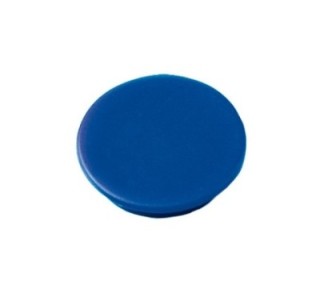 bolsa 10 imanes faibo 40mm azul 56 40 07