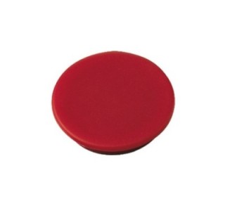 bolsa 10 imanes faibo 40mm rojo 56 40 03