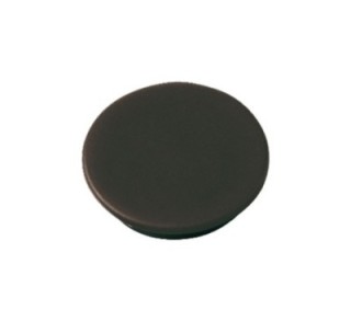 bolsa 10 imanes faibo 40mm negro 56 40 02