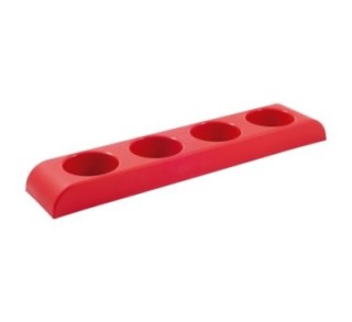 base para 4 botes inderramables faibo 760