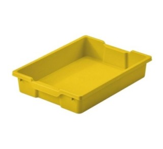 cubeta almacenaje faibo 420x310x73mm amar 784 05
