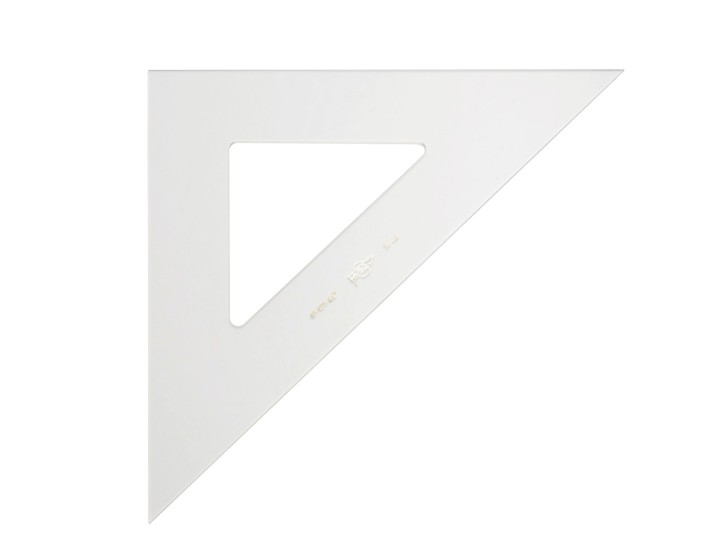 escuadra transp. 35cm faibo 101 35et