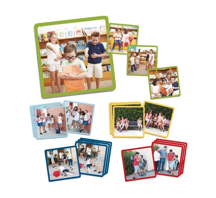 desc.  set akros educar acoso escolar