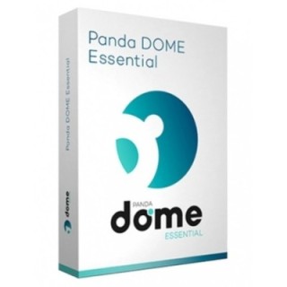 panda dome essential 3 dispositivos 1a?o