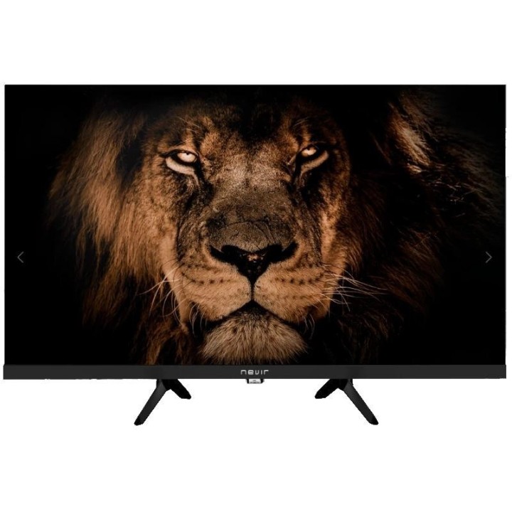 nevir 7805 tv 32" hd 2hdmi 2usb slim