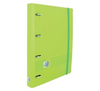 carp oxford ebinder+ live&go 4an a4 5x5 ve man