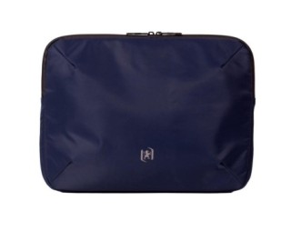 maletin portatil oxford identity executive azul