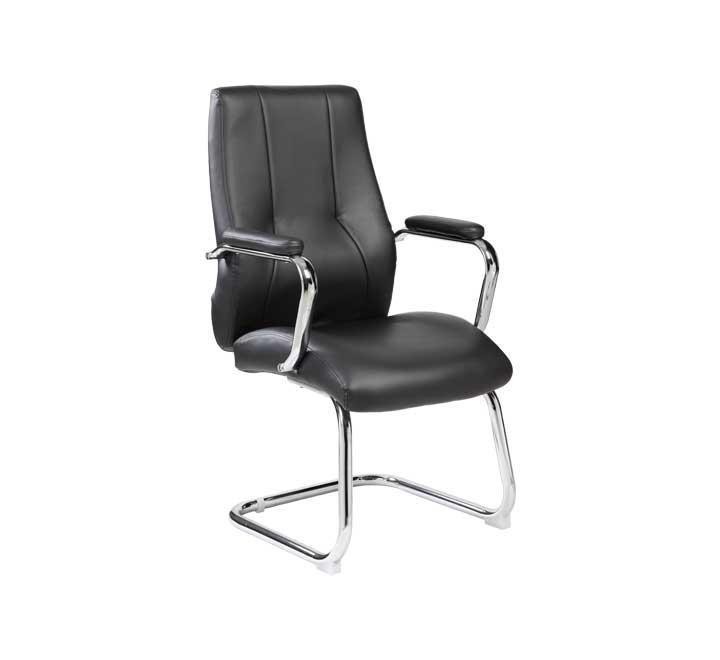 silla confide. rocada rd 985v22 negro