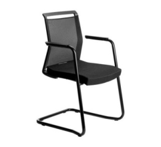 desc.  silla confide. rocada rd 924 negro