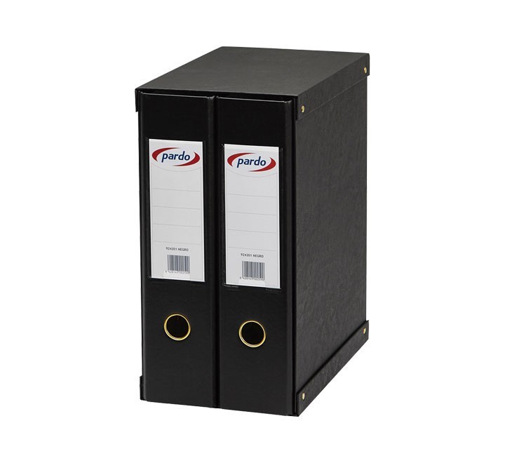 liqu.  modulo 2 archiva. fo pardo 924201 negro