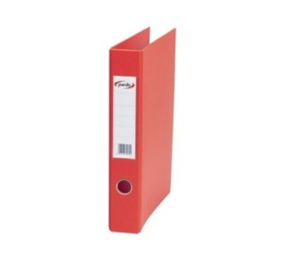 liqu.  archiv pardo 4an 40mm fo pvc rojo