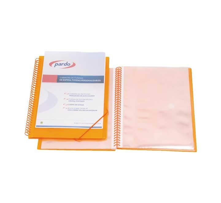 liqu.  carp. esp. 50f pardo pp c/gomas fo naranja
