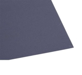 papel lija innspiro latex fina 320 28x23cm pack  10 unidades