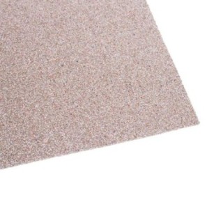 papel lija innspiro silex normal 4/0 28x23cm pack  10 unidades