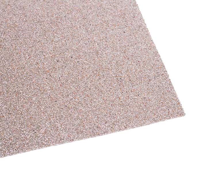 papel lija innspiro silex normal 4/0 28x23cm pack  10 unidades
