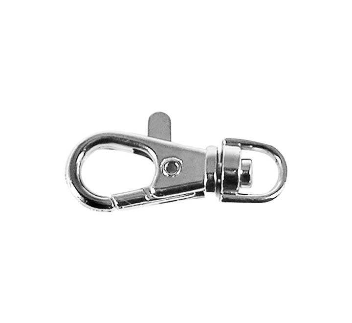 b. 10 cierre mosqueton innspiro llav. met 37mm