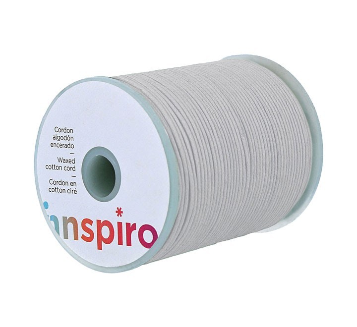 r. cordon algodon ence. innspiro 1.5x100m blanco