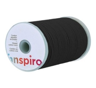 r. cordon algodon ence. innspiro 1.5x100m negro