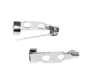 bolsa 100 agu. broche innspiro met plata 20mm