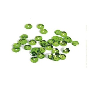 bl. lentejuelas innspiro brill. 5gr 7mm ve oliva