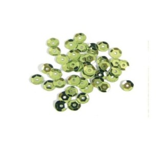 bl. lentejuelas innspiro brill. 5gr 7mm ve claro