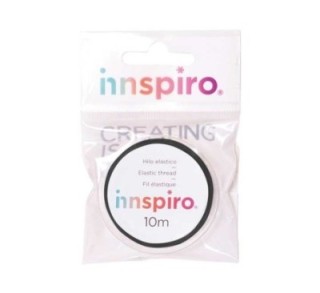 r. hilo nylon innspiro negro 0.35x10m