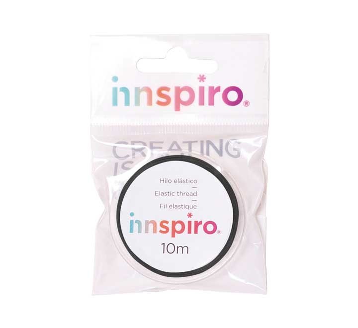 r. hilo nylon innspiro negro 0.35x10m