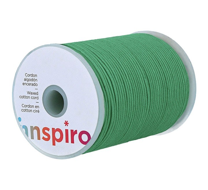 r. cordon algodon ence. innspiro 1.5x100m ve loro