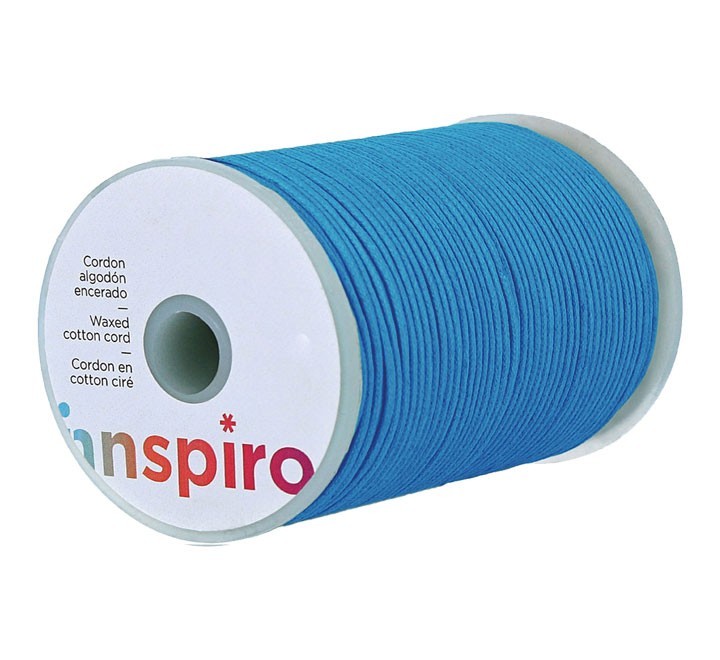 r. cordon algodon ence. innspiro 1.5x100m turquesa