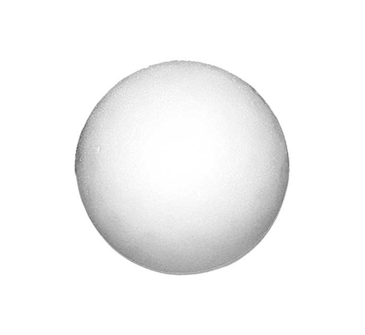 caja 22u bolas porexpan innspiro bl 12cm