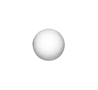 b. 50u bolas porexpan innspiro bl 3cm