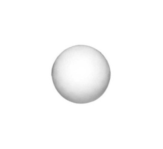 b. 25u bolas porexpan innspiro bl 4cm