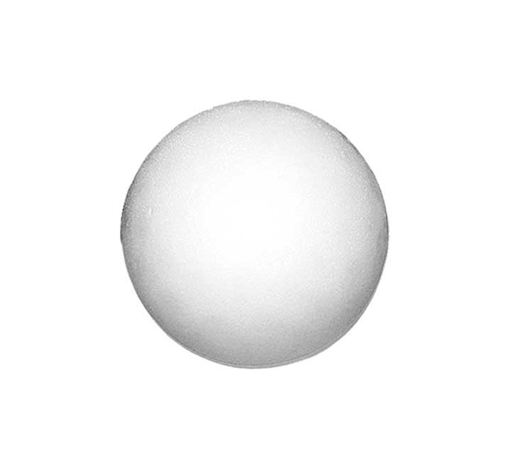 b. 4u bolas porexpan innspiro bl 8cm