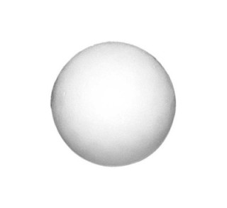 b. 2u bolas porexpan innspiro bl 10cm