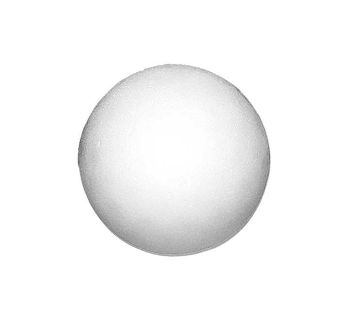 b. 2u bolas porexpan innspiro bl 10cm
