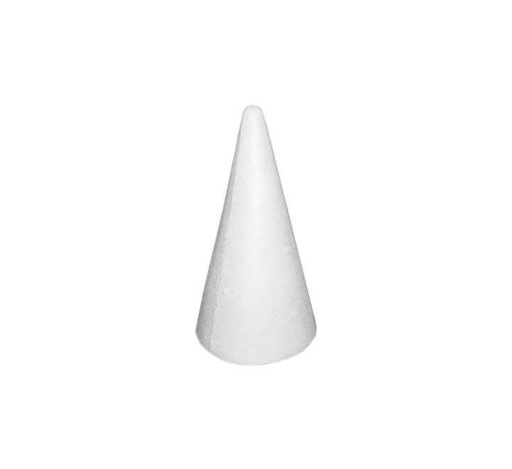 b. 4u cono eco porexpan innspiro bl 6.5x9cm