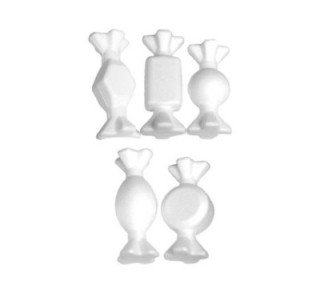 b. 15u figuras porexpan innspiro bl caramelos stdo