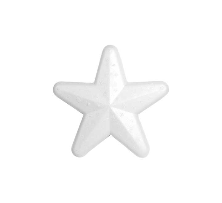 b. 10u estrellas porexpan innspiro bl 10cm