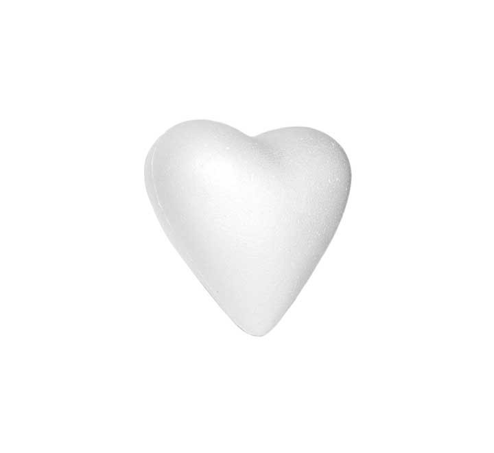 b. 30u corazon lleno porexpan innspiro bl 5cm