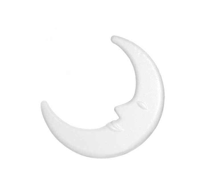 b. 4u lunas planas porexpan innspiro bl 15cm