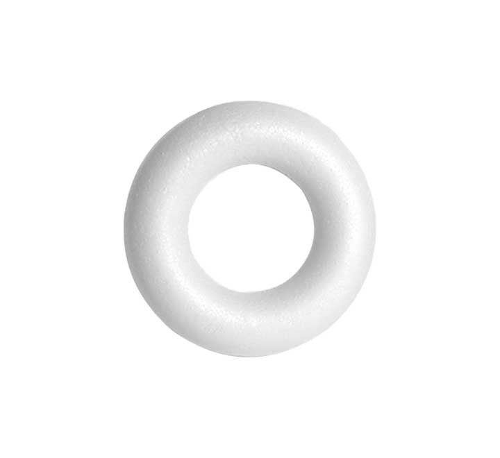 desc.  b. 4 corona plana porexpan innspiro 15cm