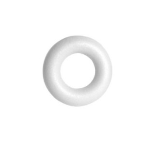 desc.  b. 6 corona plana porexpan innspiro 12.5cm